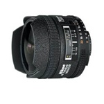 Nikon 16mm AF f/2.8D Fisheye - Condition 9