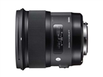 Sigma 24mm f/1.4 DG HSM Art (for Nikon) - Condition 8.5