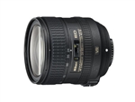 Nikon 24-85mm AF-S f/3.5-4.5G ED VR - Condition 9