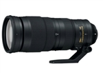 Nikon 200-500mm AF-S f/5.6E ED VR - Condition 9