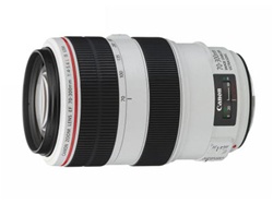 Canon 70-300mm EF f/4-5.6L IS USM (L Series) - Condition 9