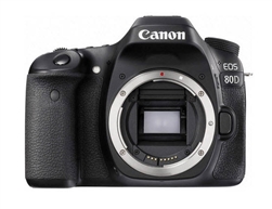 Canon EOS 80D (DX) - Condition 9.5