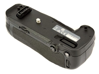 Nikon MB-D16 Battery Grip | Nikon Battery Grip | LensGiant