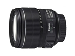 Rent the Canon 15-85mm EF-S f/3.5-5.6 IS USM