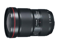 Rent the Canon EF 16-35mm f/2.8L III USM