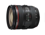 Canon 24-70mm EF f/4L IS USM lens