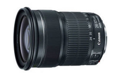 Canon ZOOM LENZ EF 24-105mm 1:4 L IS USM キャノン カメラ レンズ