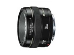Rent Canon EF 50mm f/1.4 USM lens