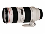 Rent Canon EF 70-200mm f/2.8L USM lens
