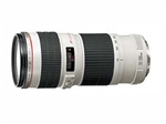 Rent Canon EF 70-200mm f/4L USM lens