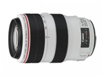 Rent Canon EF 70-300mm f/4-5.6L IS USM lens