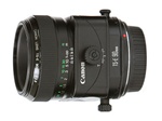Rent Canon 90mm f/2.8 TS-E Tilt-Shift lens