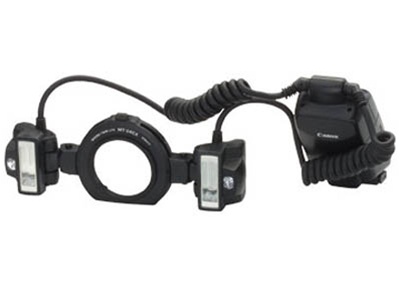 Travor RF-550D LED Macro Ring Flash Light with 8adapter Ring for Nikon Canon  Pentax Olympus Panasonic Camera As FC100 Ring Flash - AliExpress