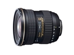 Rent Tokina 116 Pro 11-16mm DX II camera lens