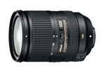 Rent Nikon 18-300mm AF-S f/3.5-5.6G ED VR DX lens