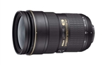 Rent Nikon 24-70mm AF-S f/2.8G ED lens
