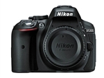 Rent Nikon D5300 Camera Body