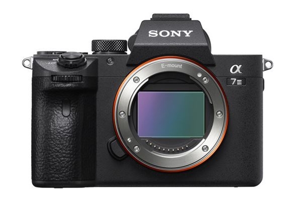 for video | Rent Sony a7III