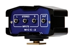 Beachtek MCC-2 Adaptor/Bracket Combo
