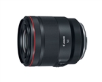 Canon RF 50mm f/1.2 L USM
