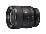 Sony FE 24mm f/1.4 GM