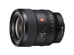 Sony FE 24mm f/1.4 GM