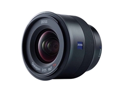 Zeiss Batis 25mm f/2 Lens (Sony E Mount)
