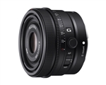 Sony FE 50mm f/2.5 G