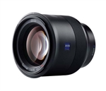 Zeiss Batis 85mm f/1.8 Lens (Sony E Mount)
