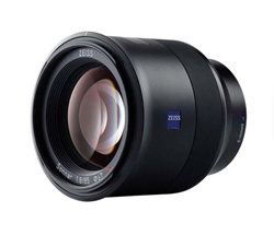 Zeiss Batis 85mm f/1.8 Lens (Sony E Mount)